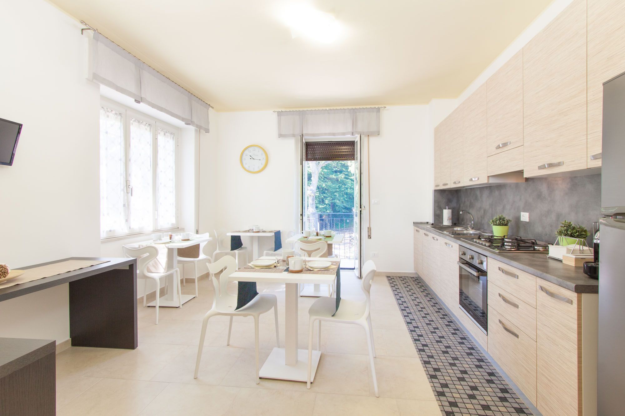 Casa Vistaverde · B&B foto 2