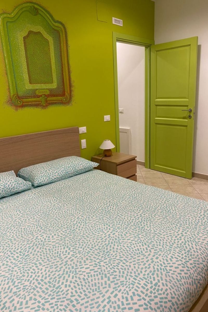 Ospitati - B&B Sangro foto 6
