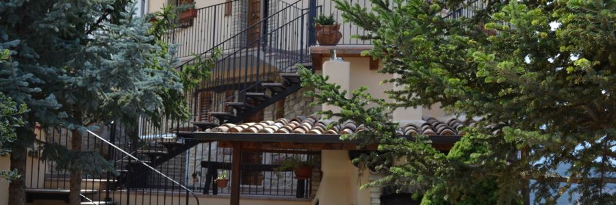 Il Giardinotto Bed&Breakfast foto 6