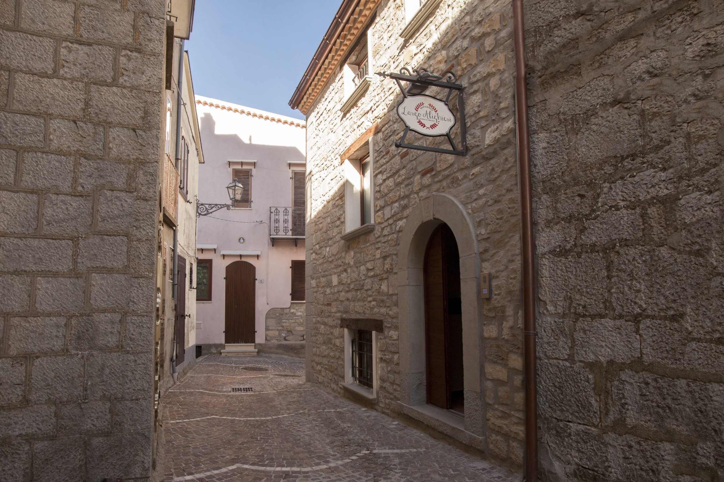 B&B Largo Alighieri foto 1