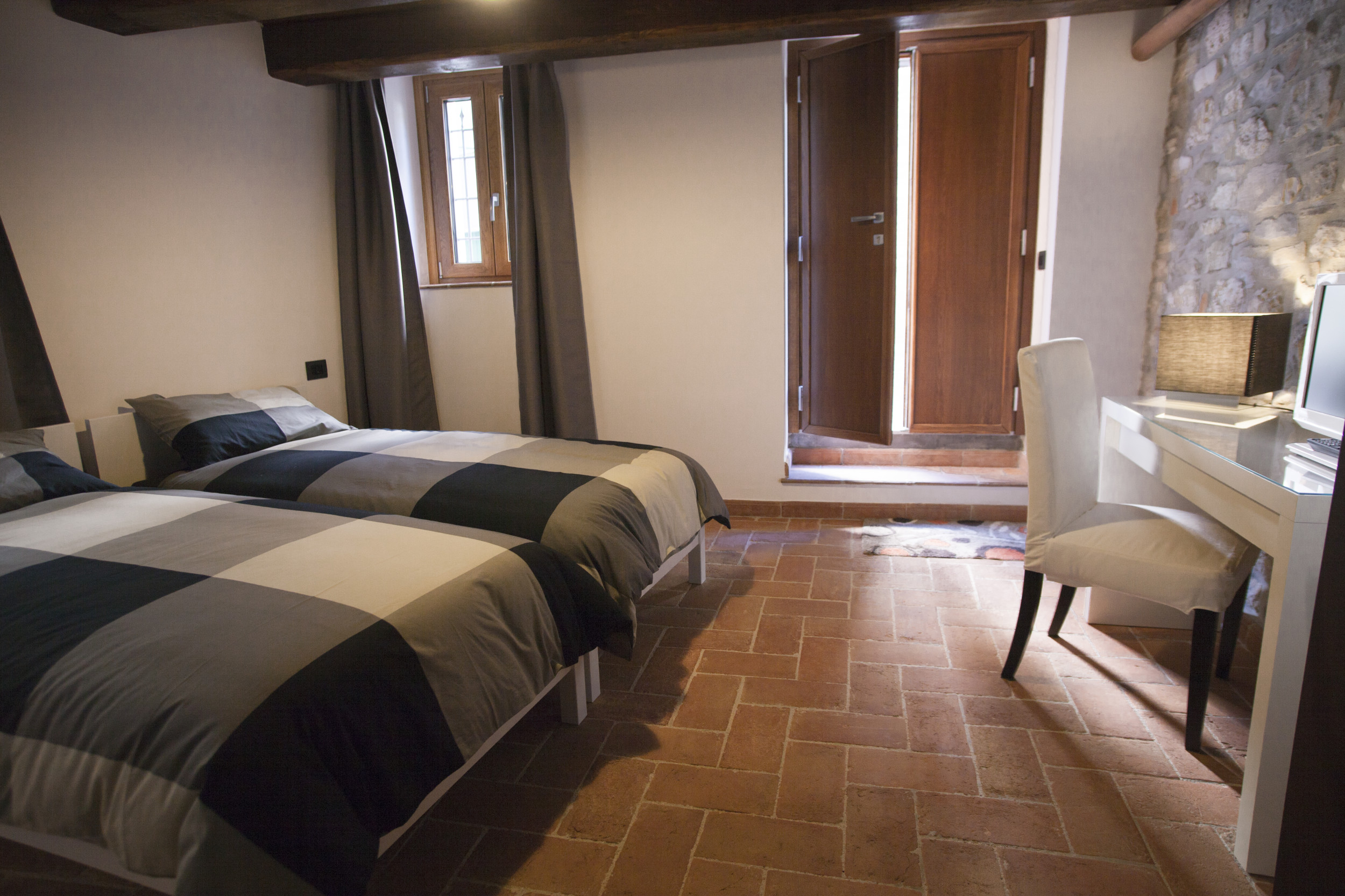B&B Largo Alighieri foto 2