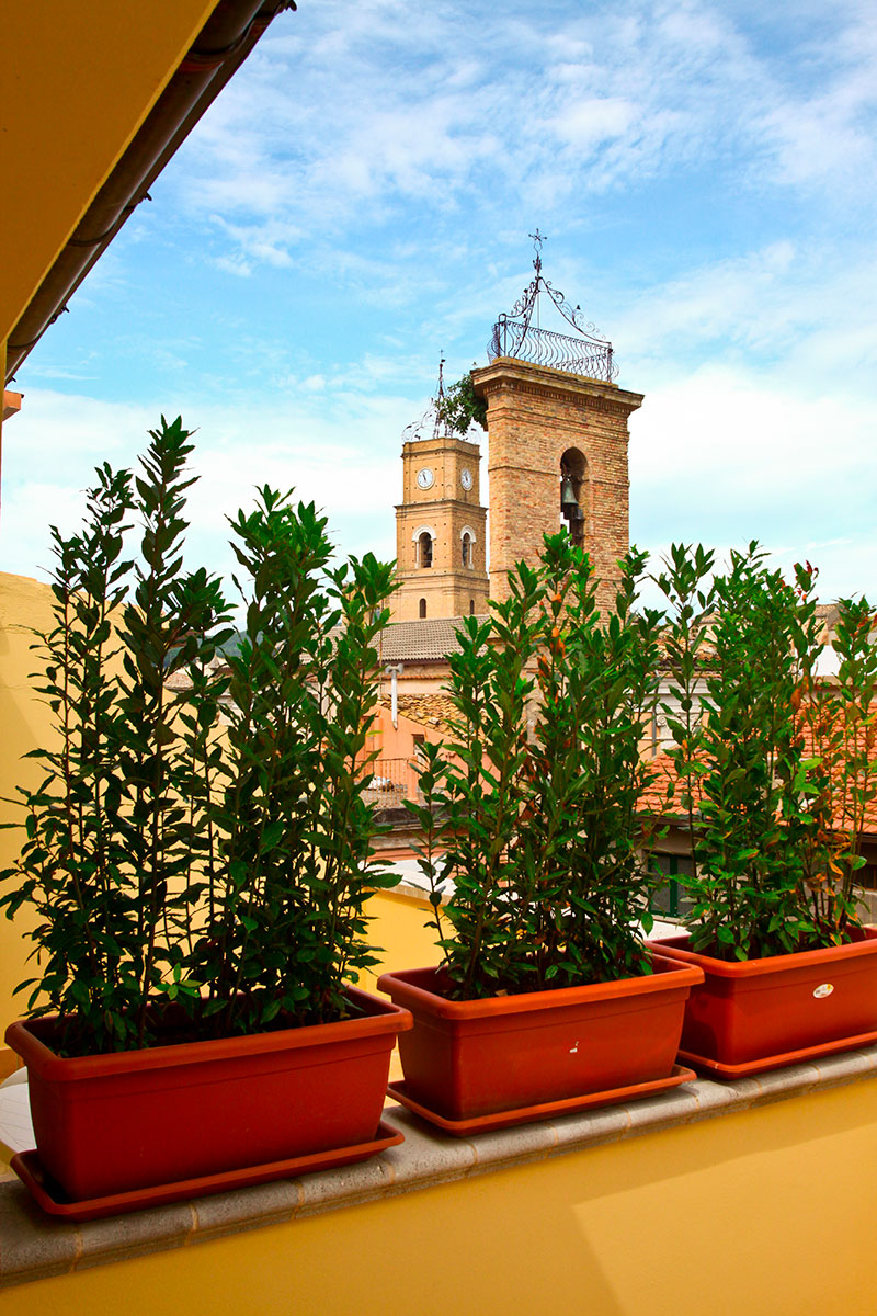Hotel Ristorante Al Duca foto 1