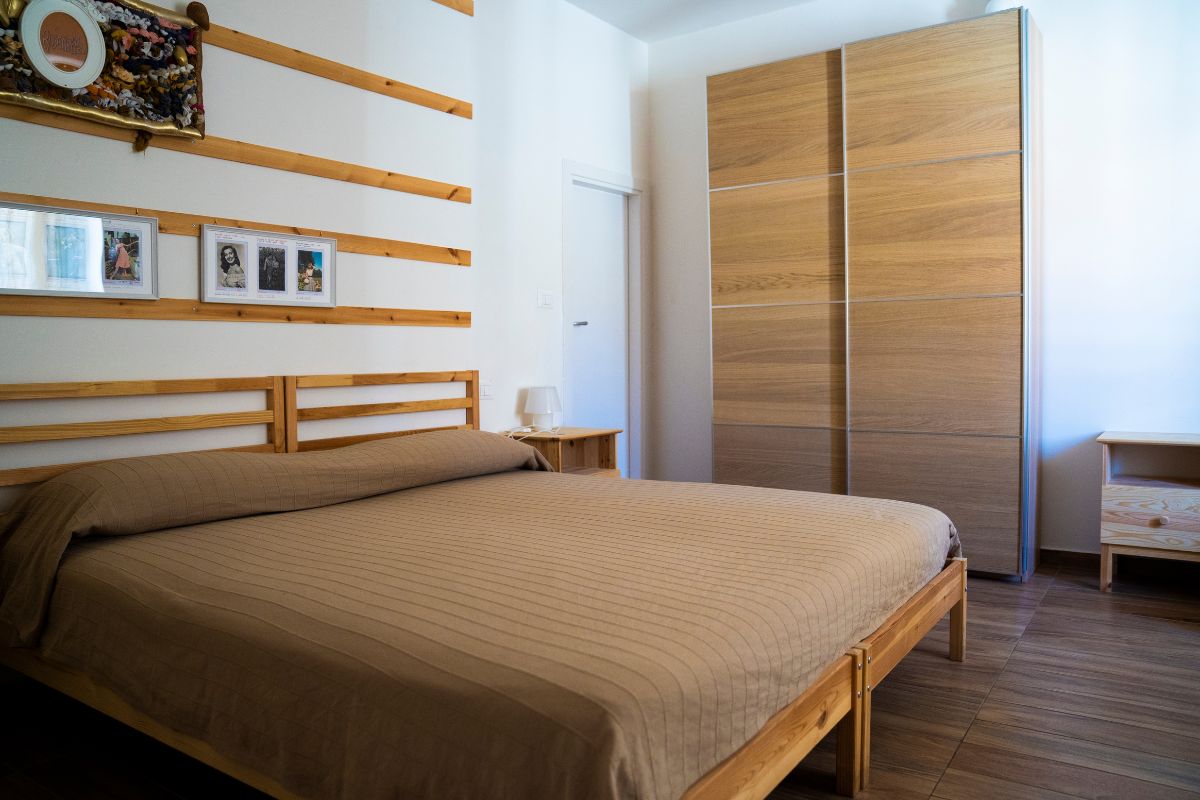 Ospitati - B&B Le Tre Chiavi foto 5