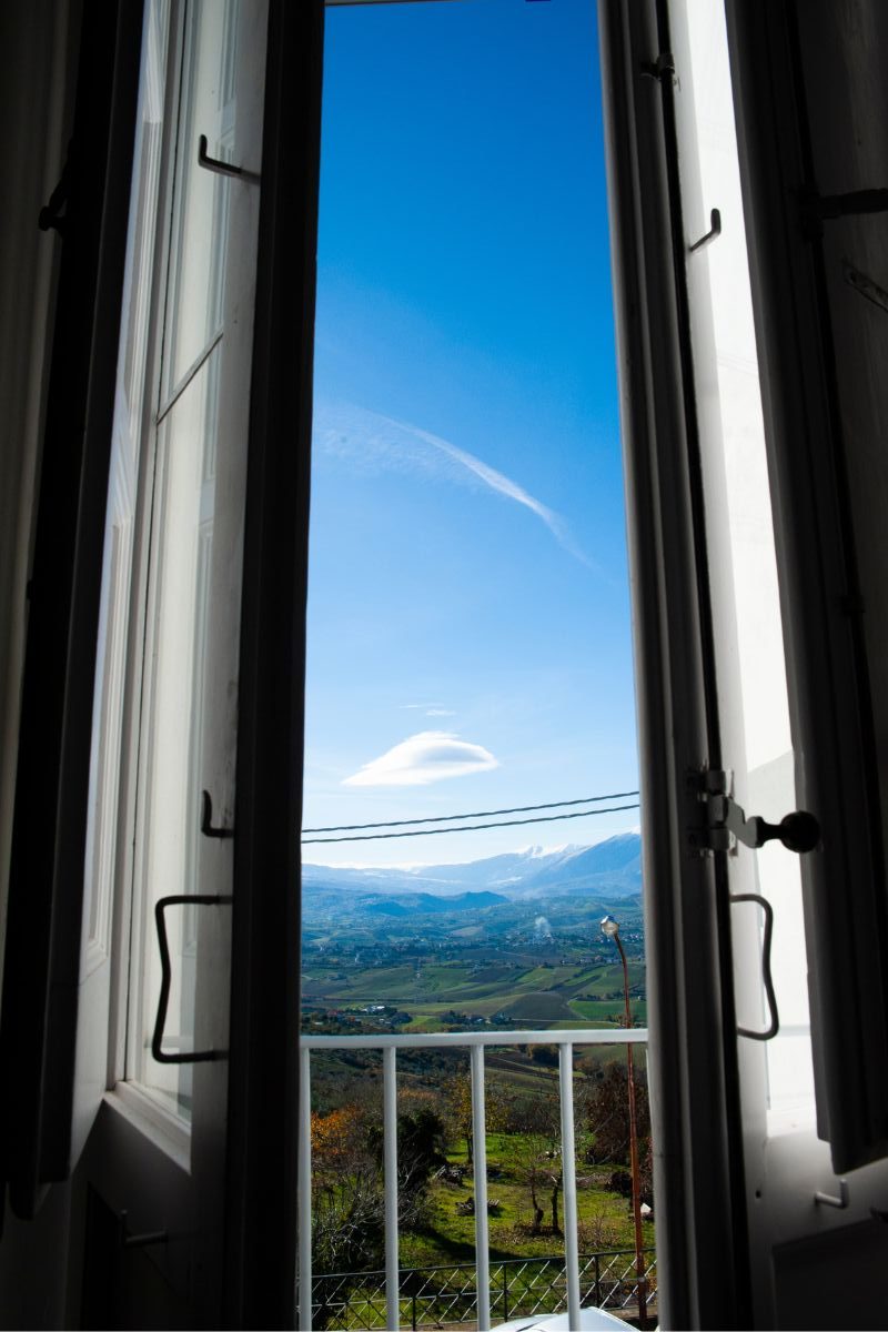 Ospitati - B&B Le Tre Chiavi foto 6