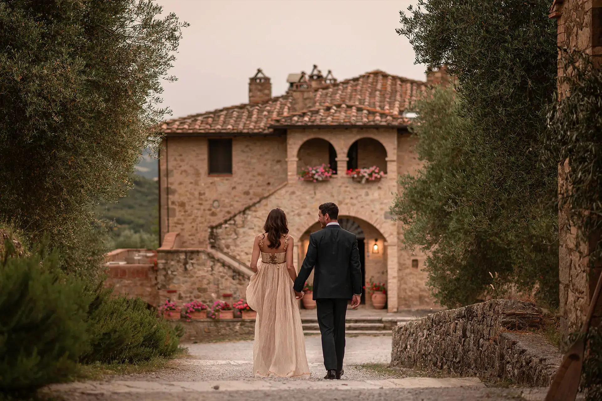 Podere Montale Il Borgo foto 1