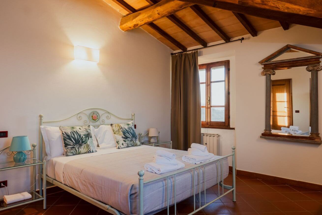 Podere Montale Il Borgo foto 4