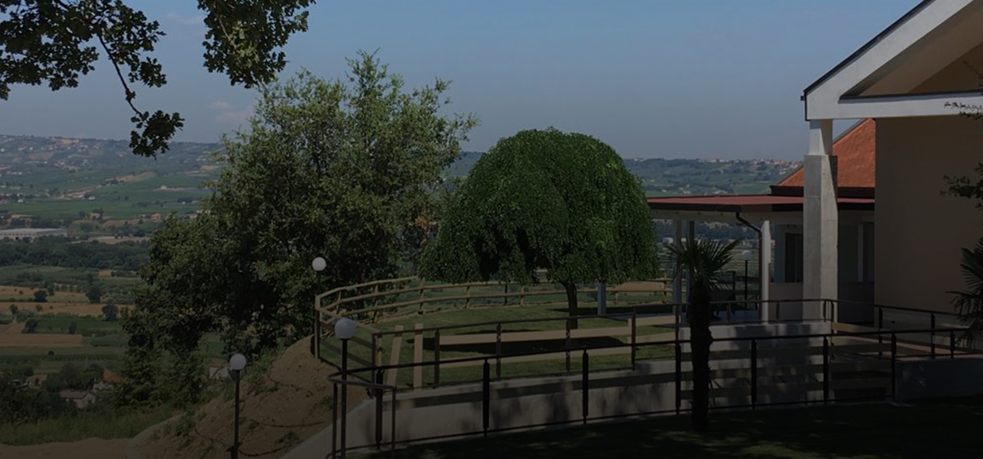 Agriturismo Tenuta Villa Catena foto 2