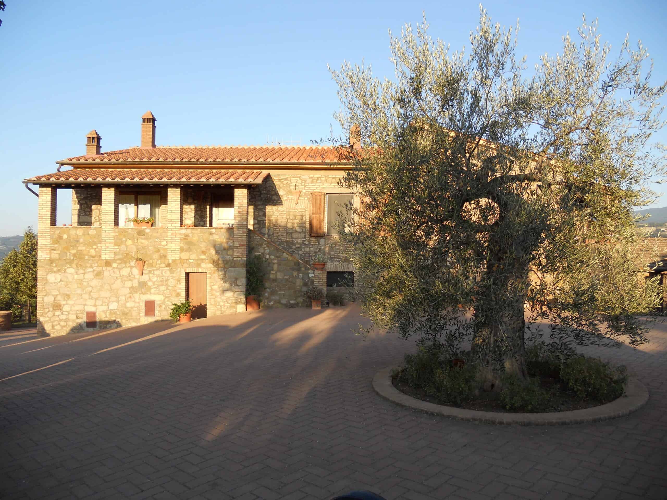 Agriturismo Podere del Vescovo foto 1