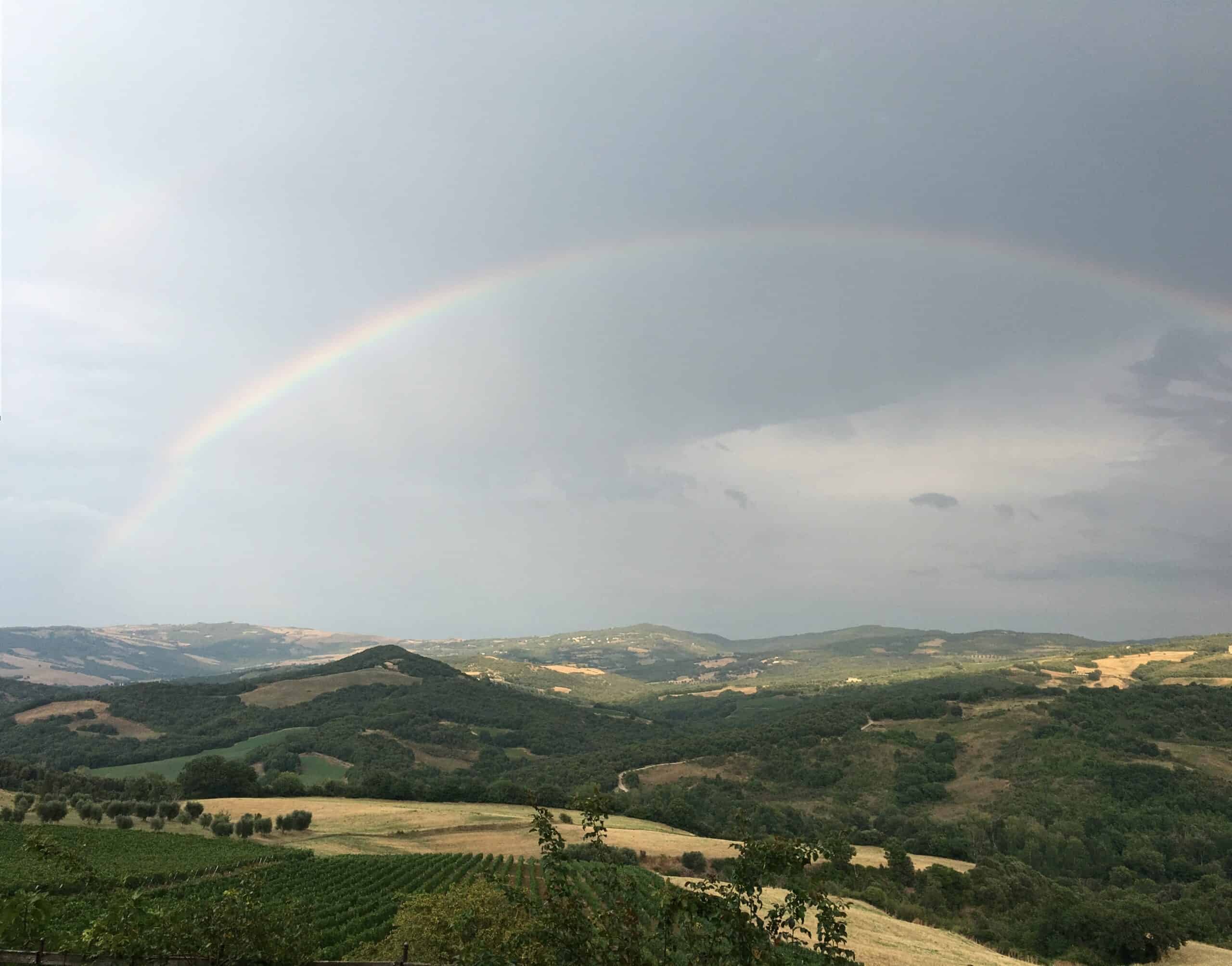 Agriturismo Podere del Vescovo foto 2