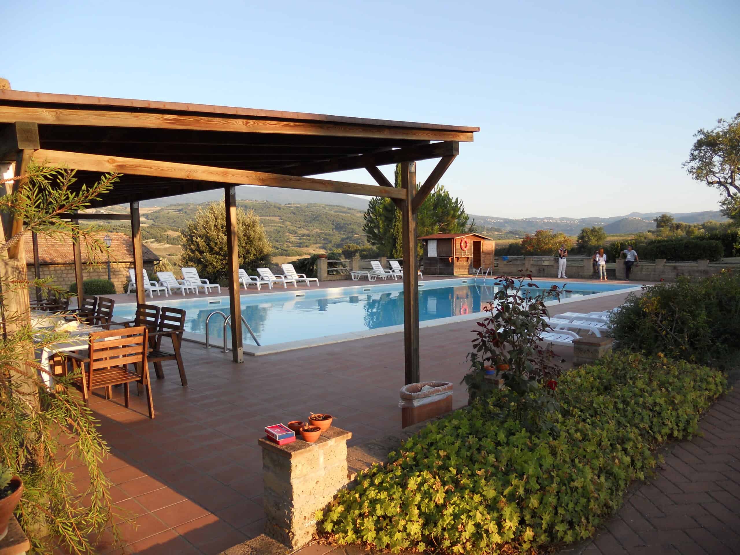 Agriturismo Podere del Vescovo foto 4