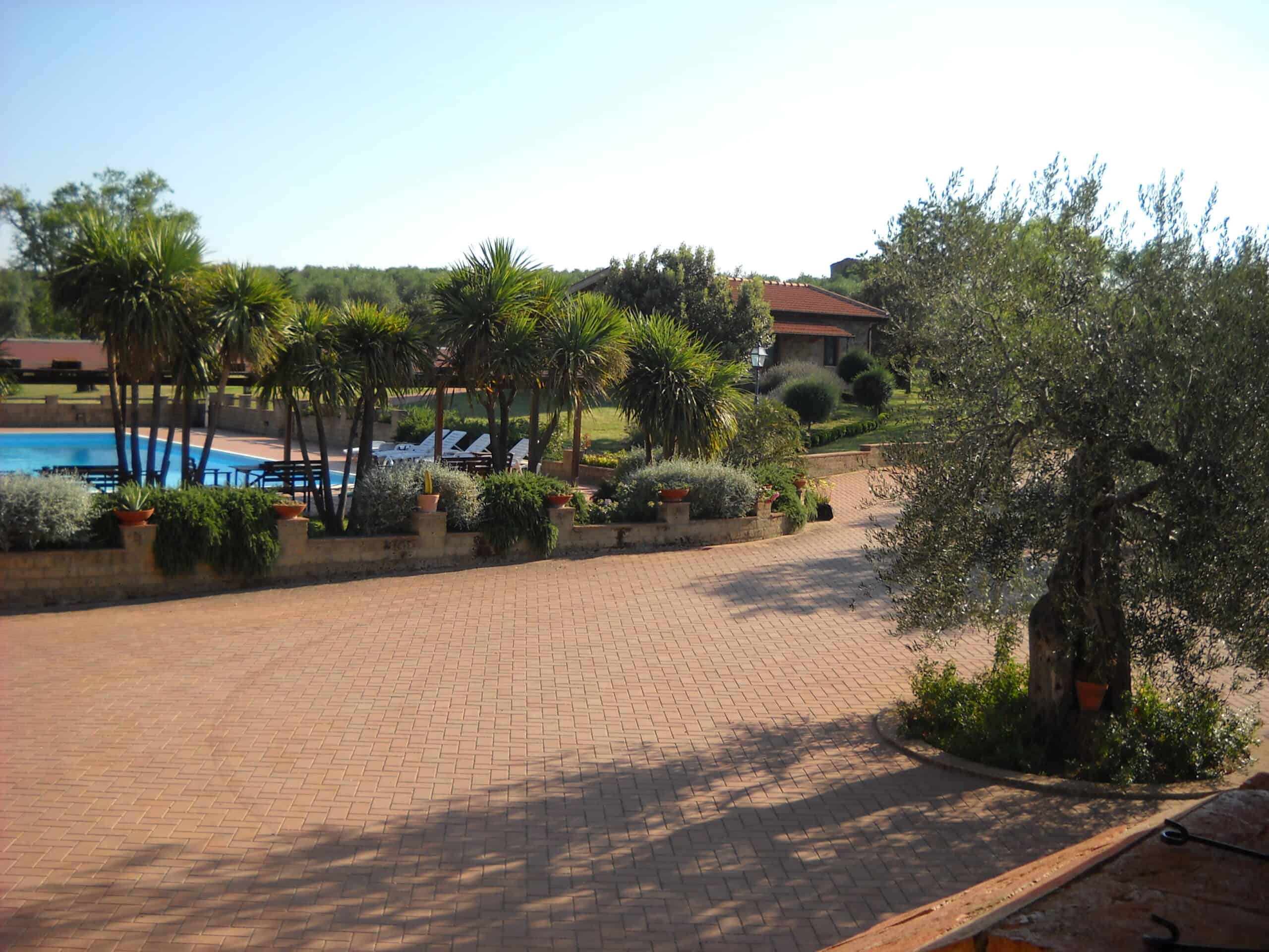Agriturismo Podere del Vescovo foto 5