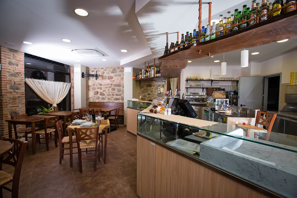 Bed & Breakfast Amiata Grosseto foto 5