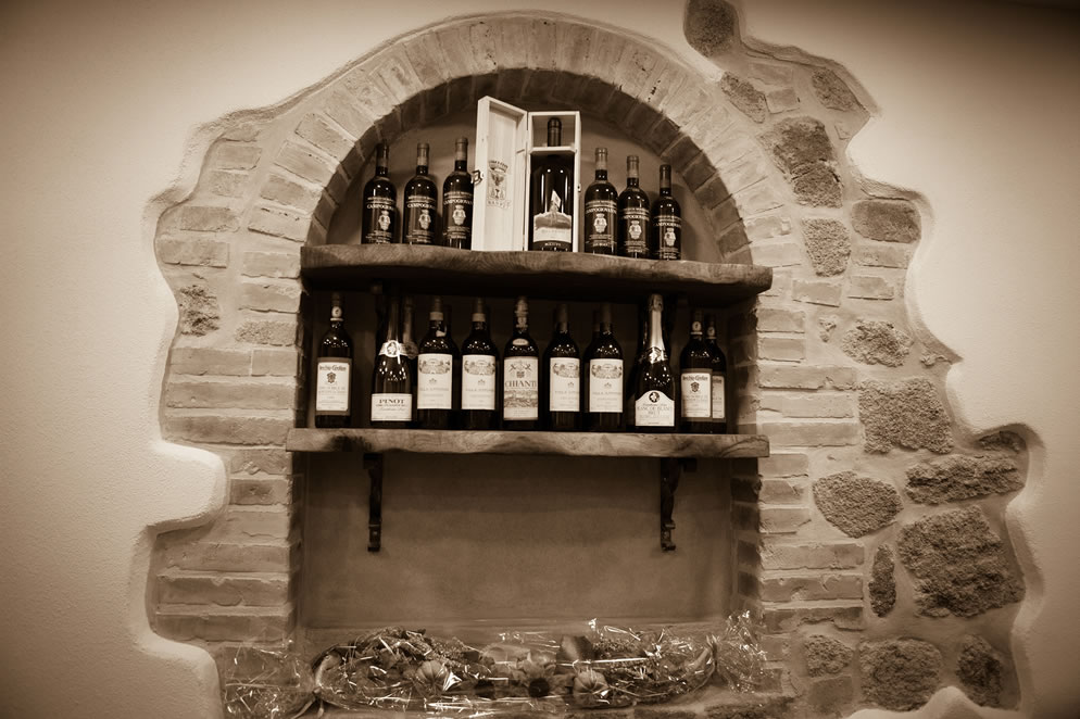 Bed & Breakfast Amiata Grosseto foto 6