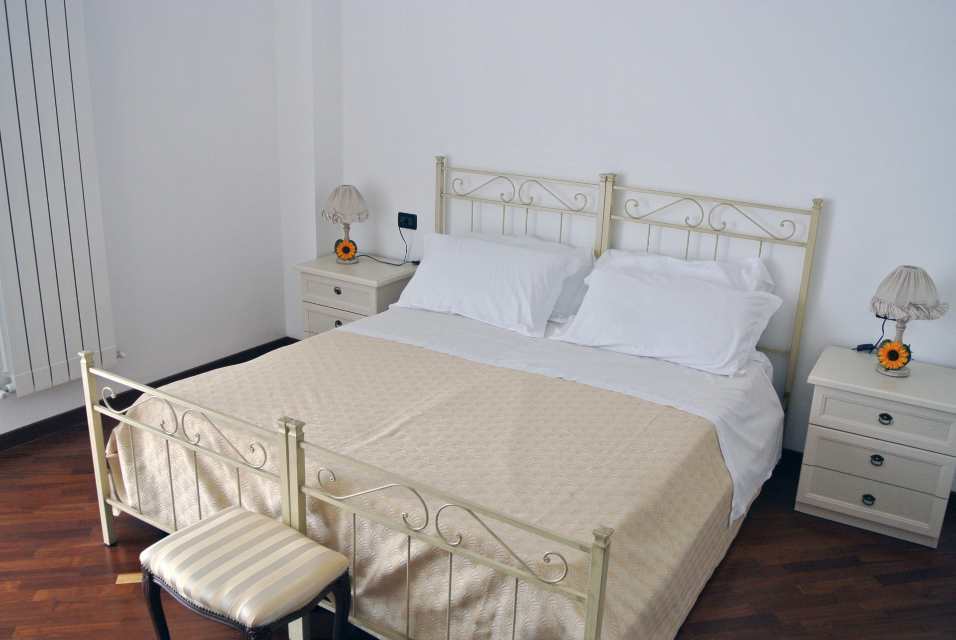 Villa Emilia - Bed & Breakfast foto 1