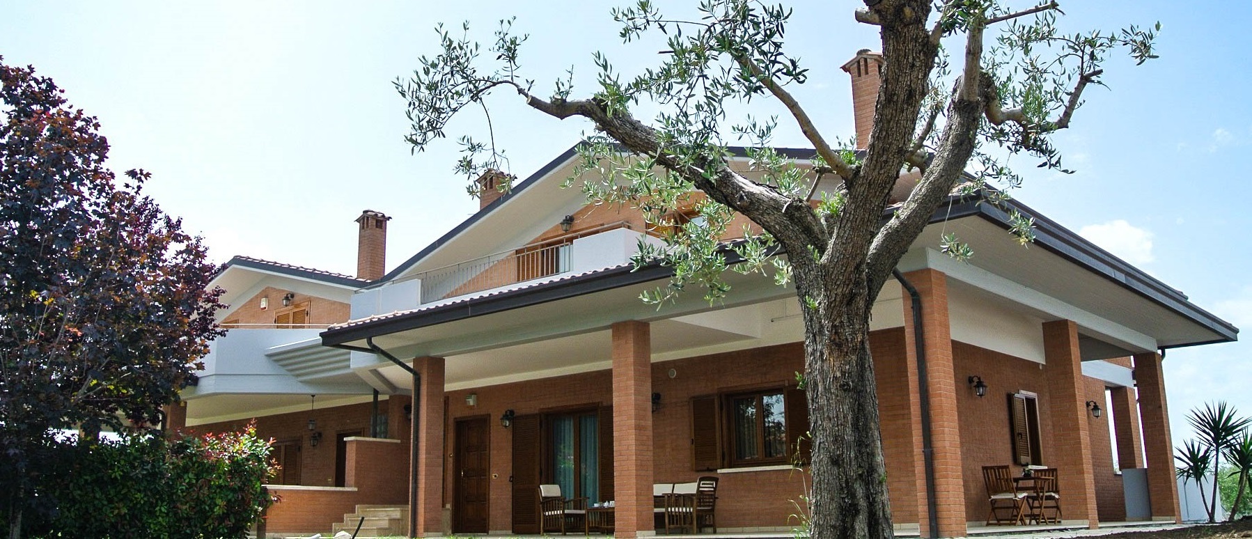 Villa Emilia - Bed & Breakfast foto 2