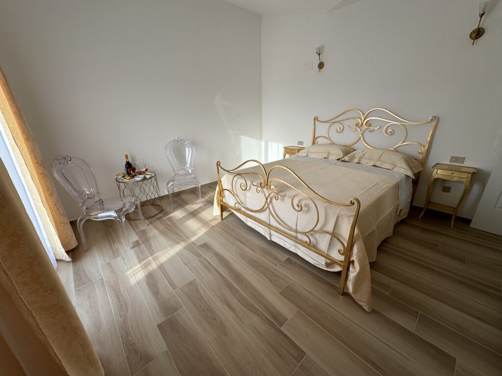Villa Emilia - Bed & Breakfast foto 5