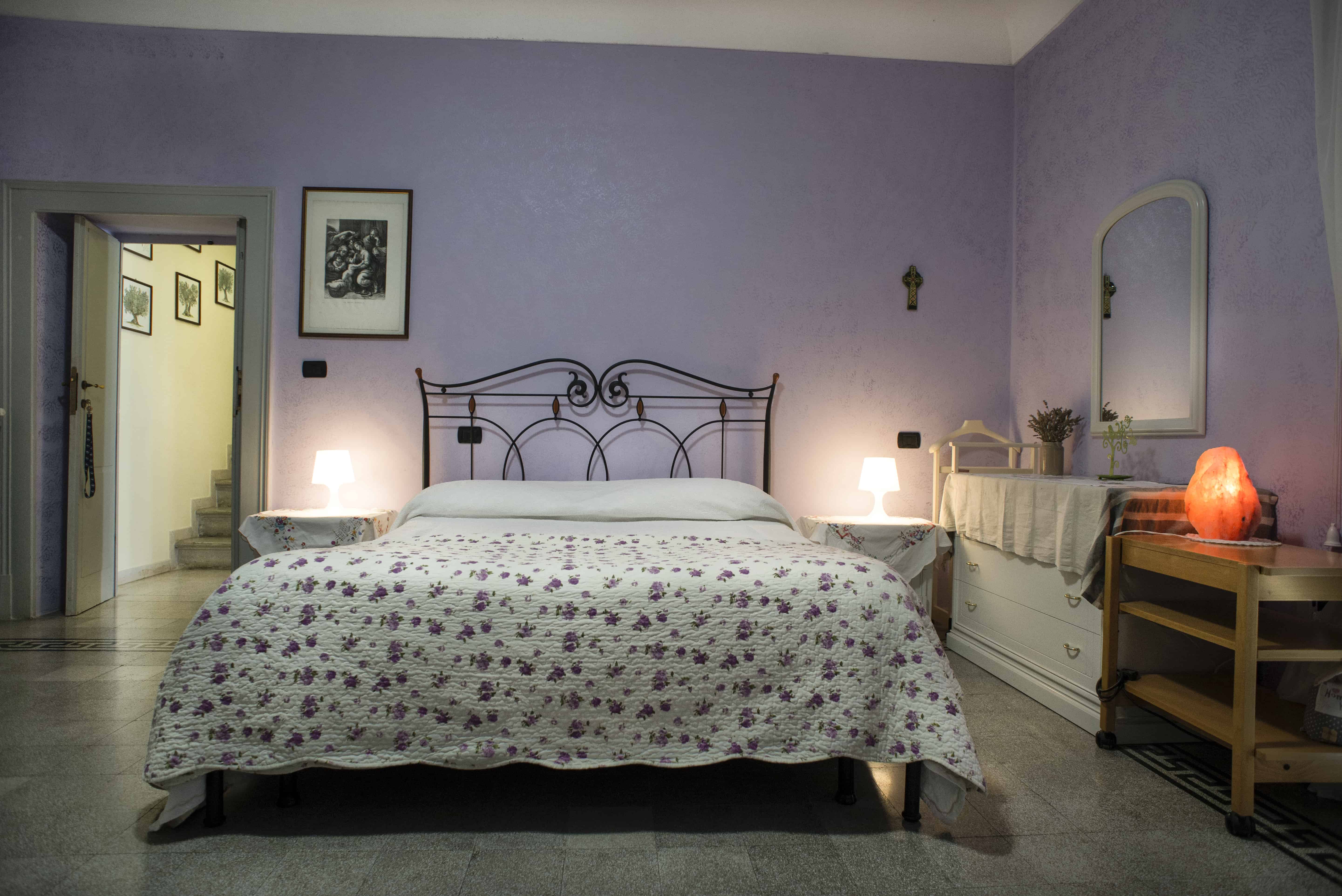 Abruzzo Segreto bed & breakfast foto 3