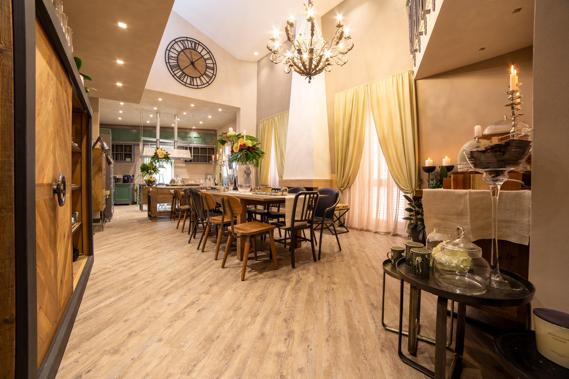 B&B Corte Rossetti Relax Assoluto | Luxury Urban Spa foto 2