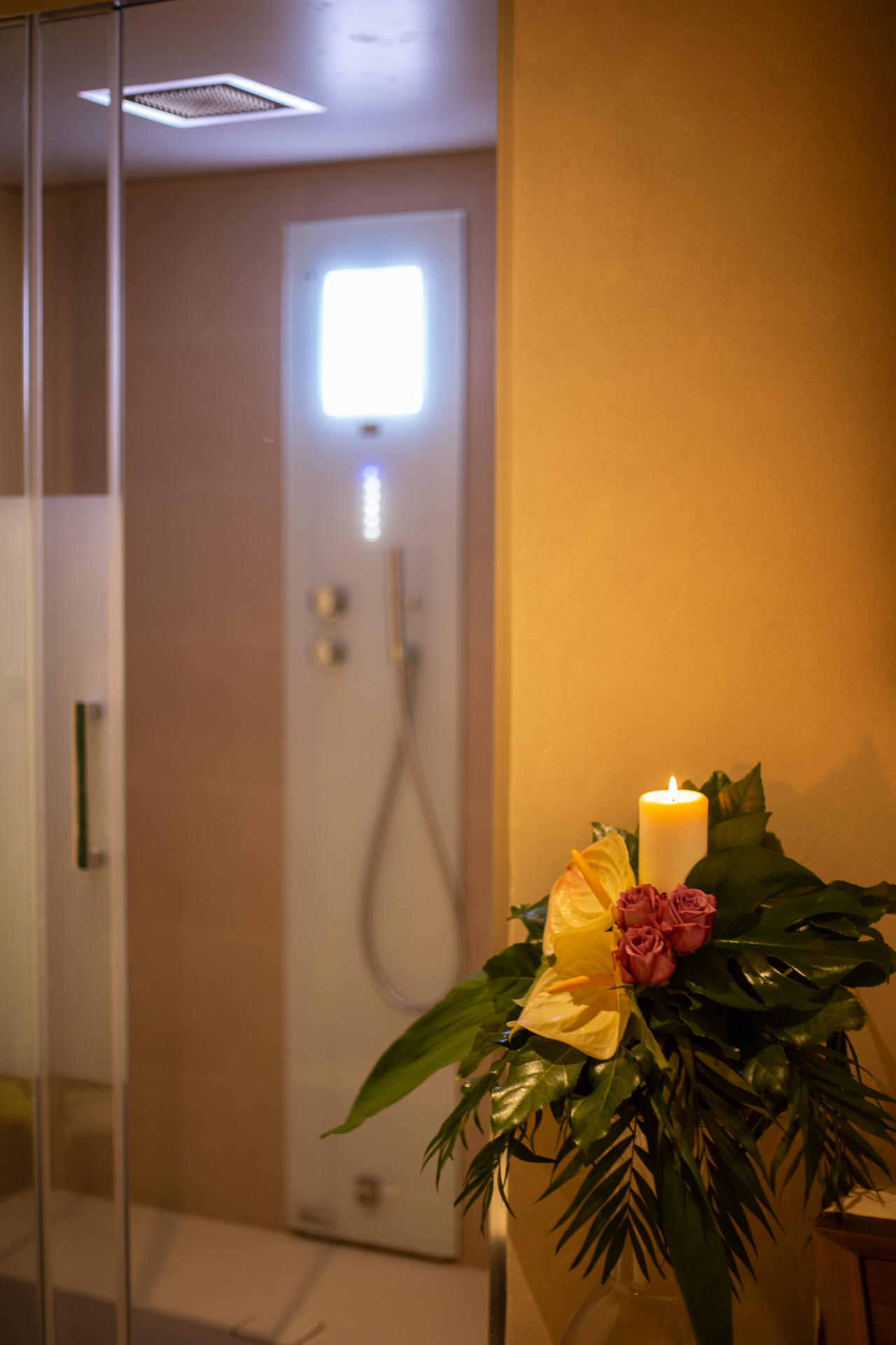 B&B Corte Rossetti Relax Assoluto | Luxury Urban Spa foto 4