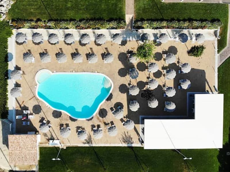 Eden Hotel Residence foto 4