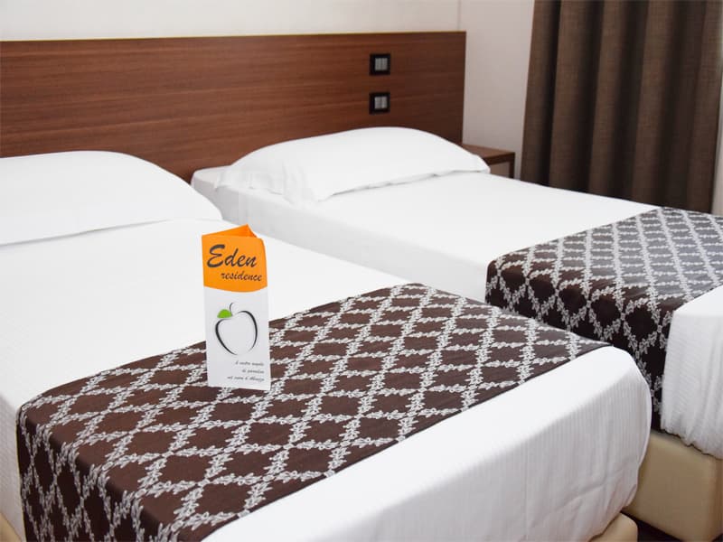Eden Hotel Residence foto 6