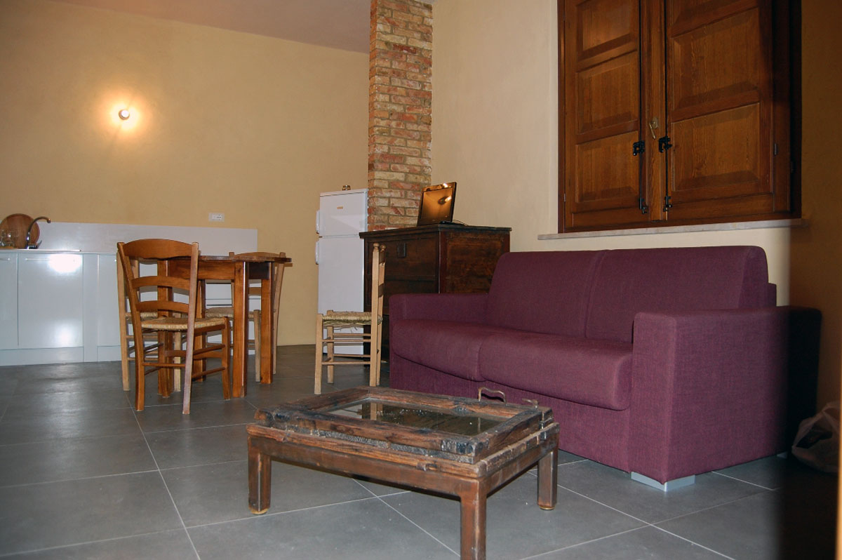 Agriturismo Caniloro foto 2
