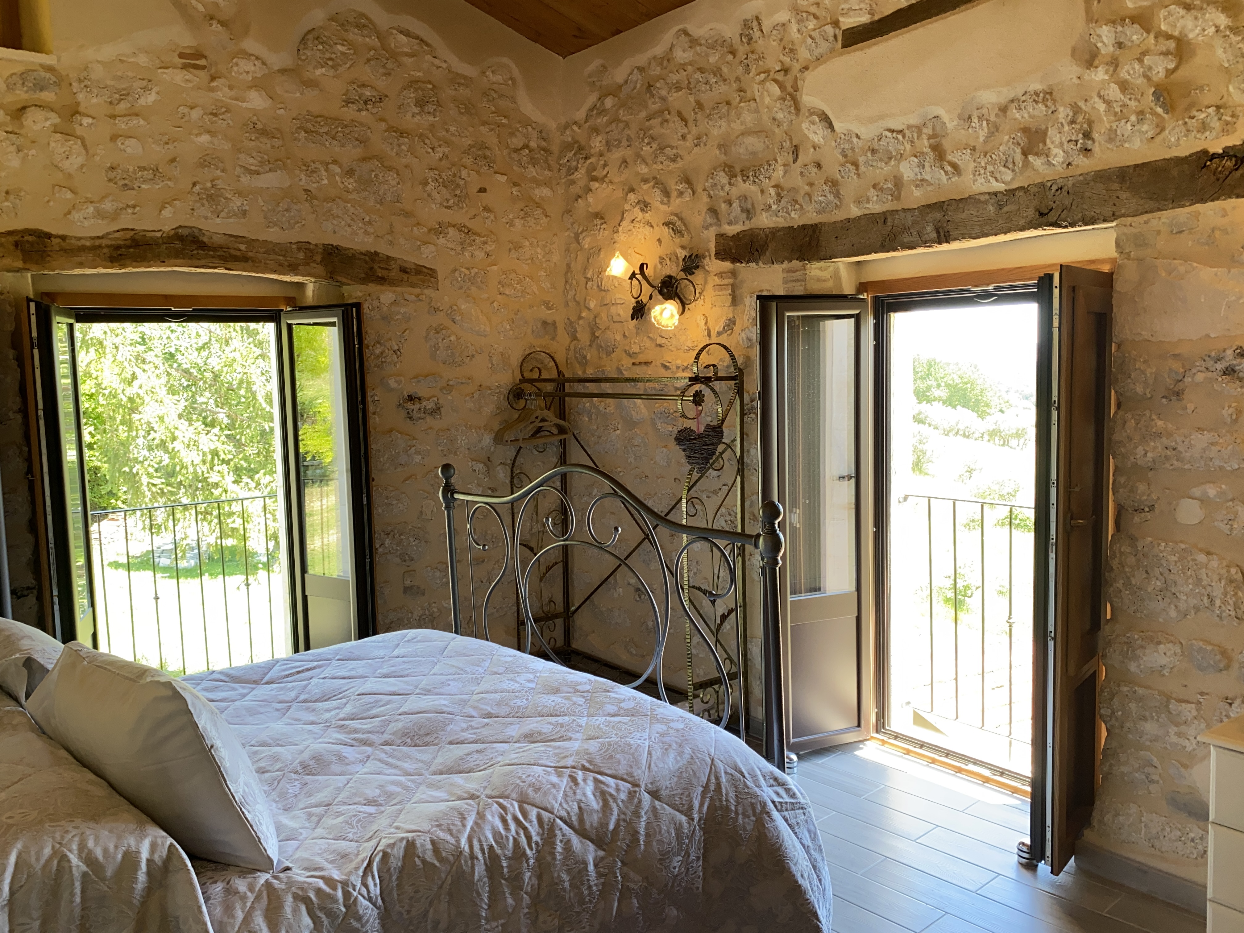 La Vecchia Casa di Limiti foto 1