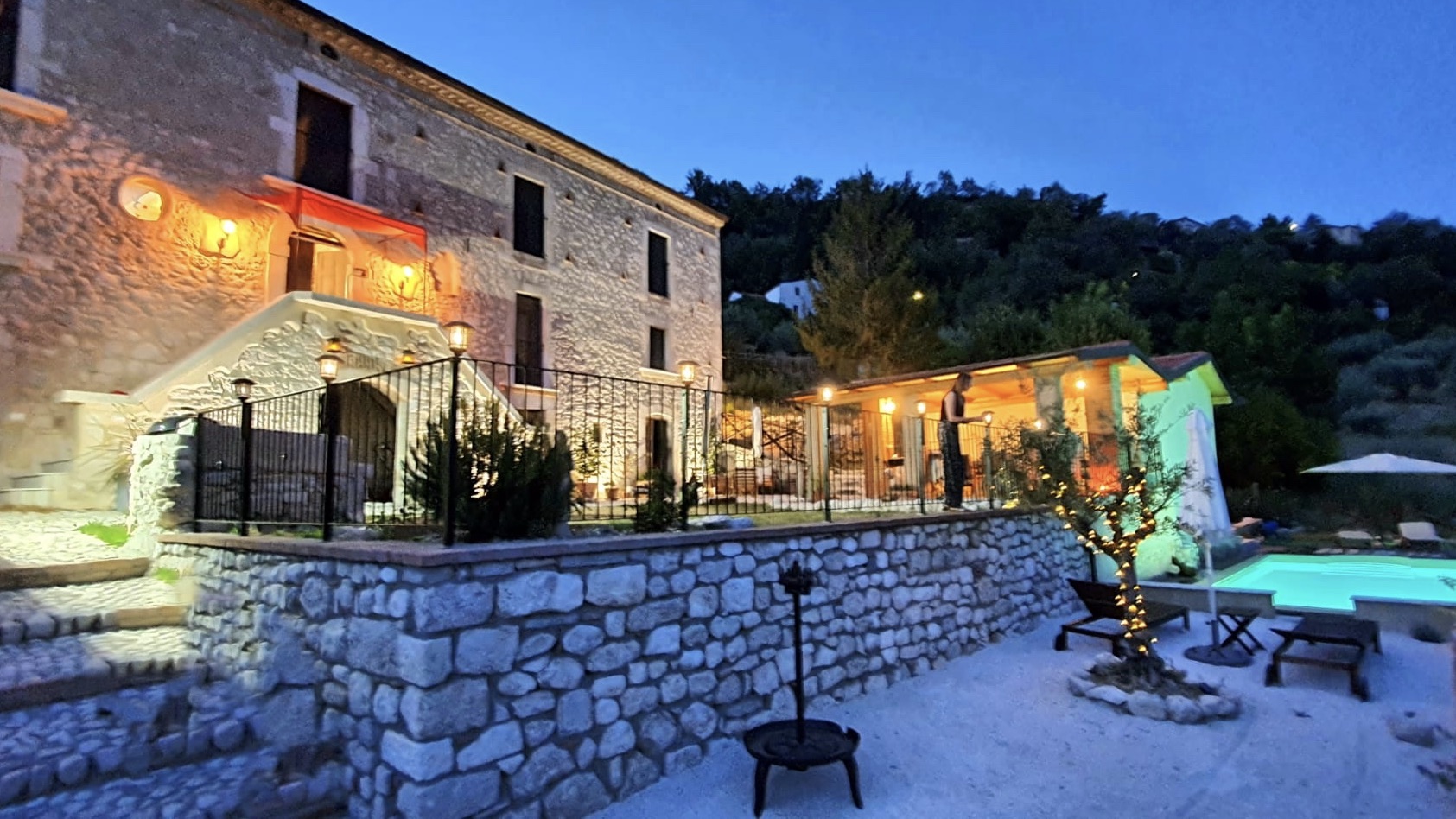 La Vecchia Casa di Limiti foto 5