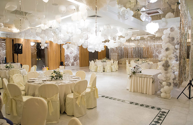 Ristorante Altamira Hotel foto 4