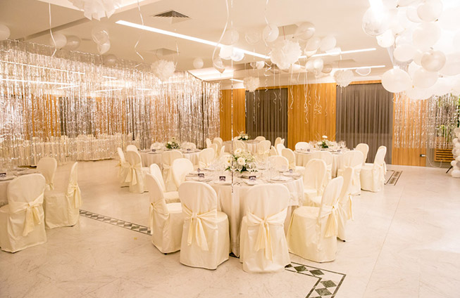 Ristorante Altamira Hotel foto 5