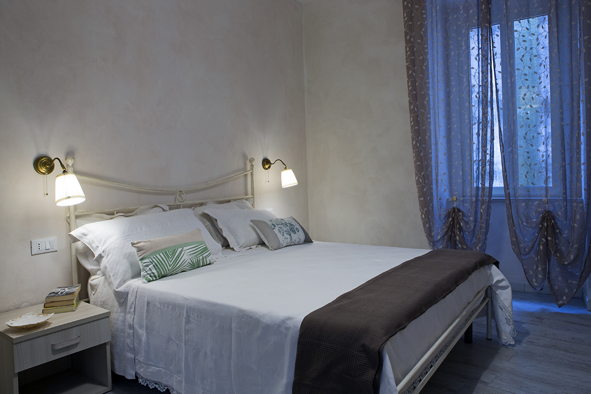 Bed and Breakfast Del Palazzo foto 4