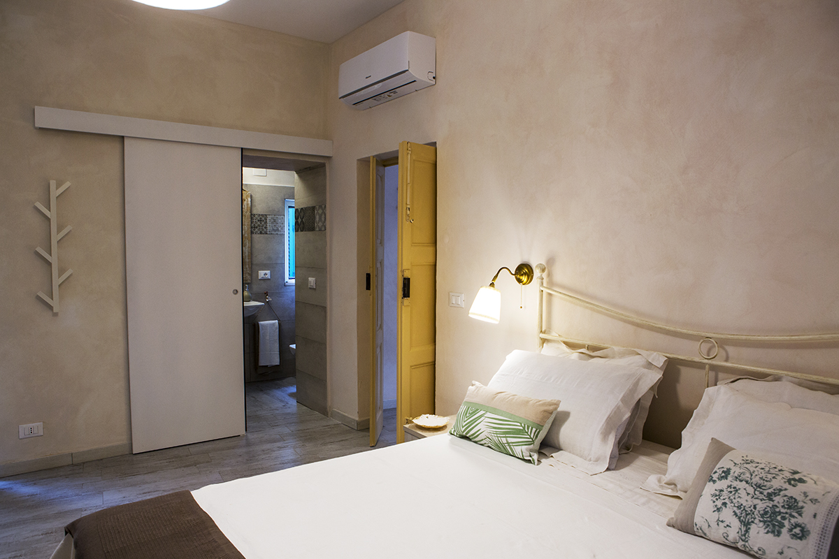 Bed and Breakfast Del Palazzo foto 5