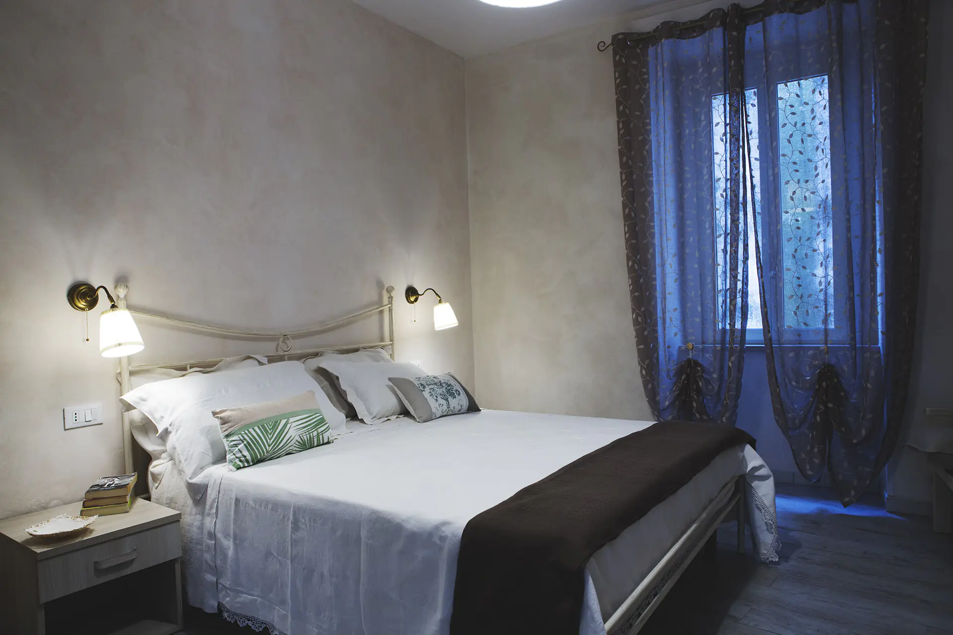 Bed and Breakfast Del Palazzo foto 2