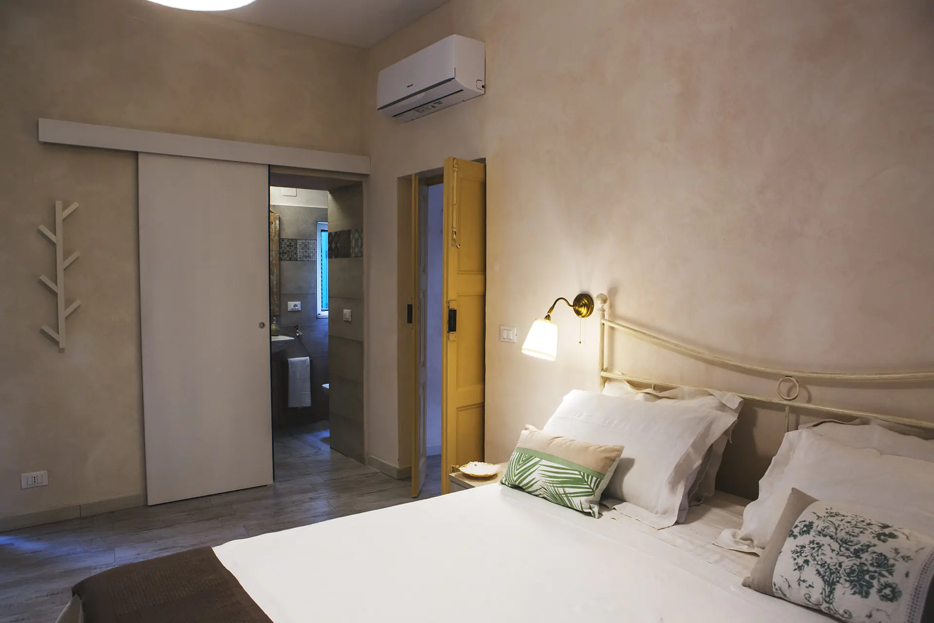 Bed and Breakfast Del Palazzo foto 3