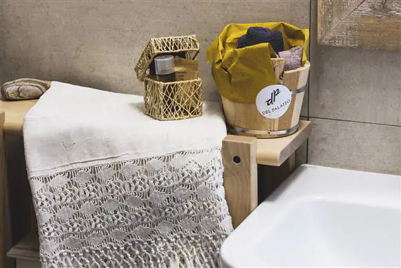 Bed and Breakfast Del Palazzo foto 6