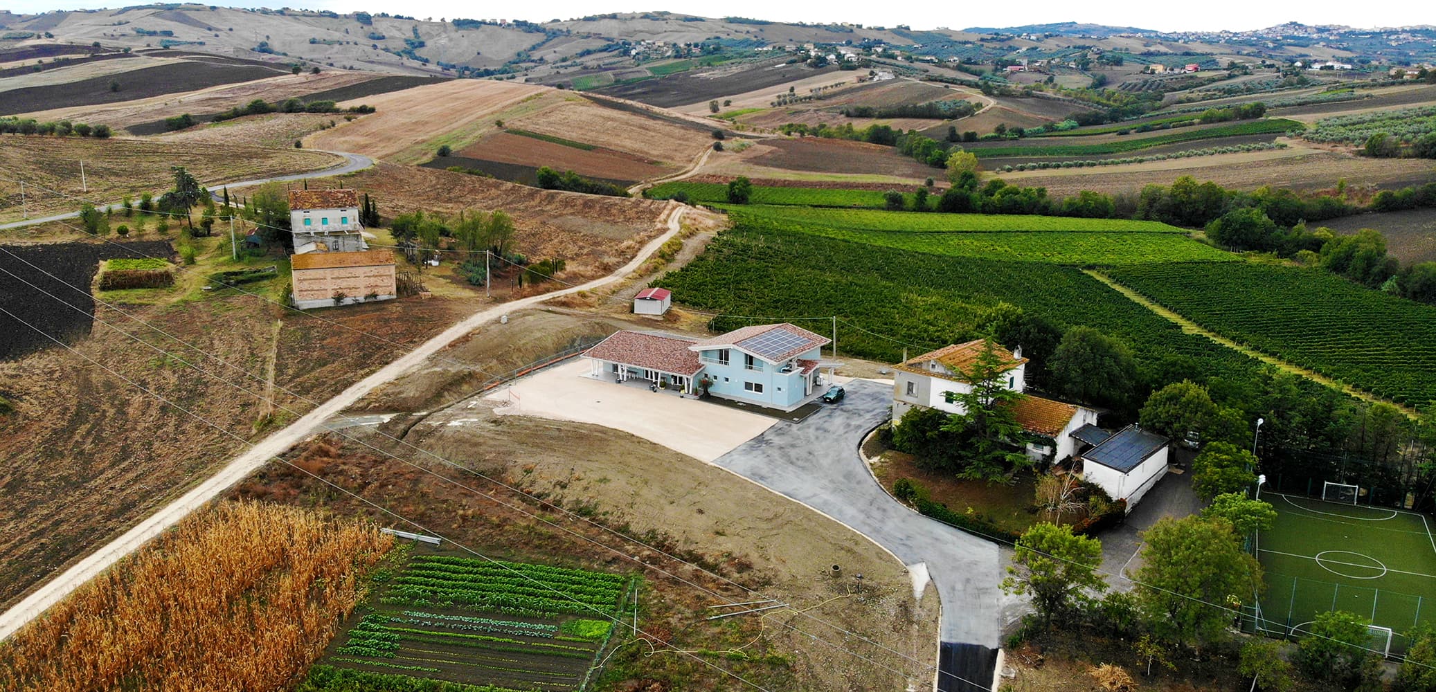 Agriturismo Il Castelluccio foto 3