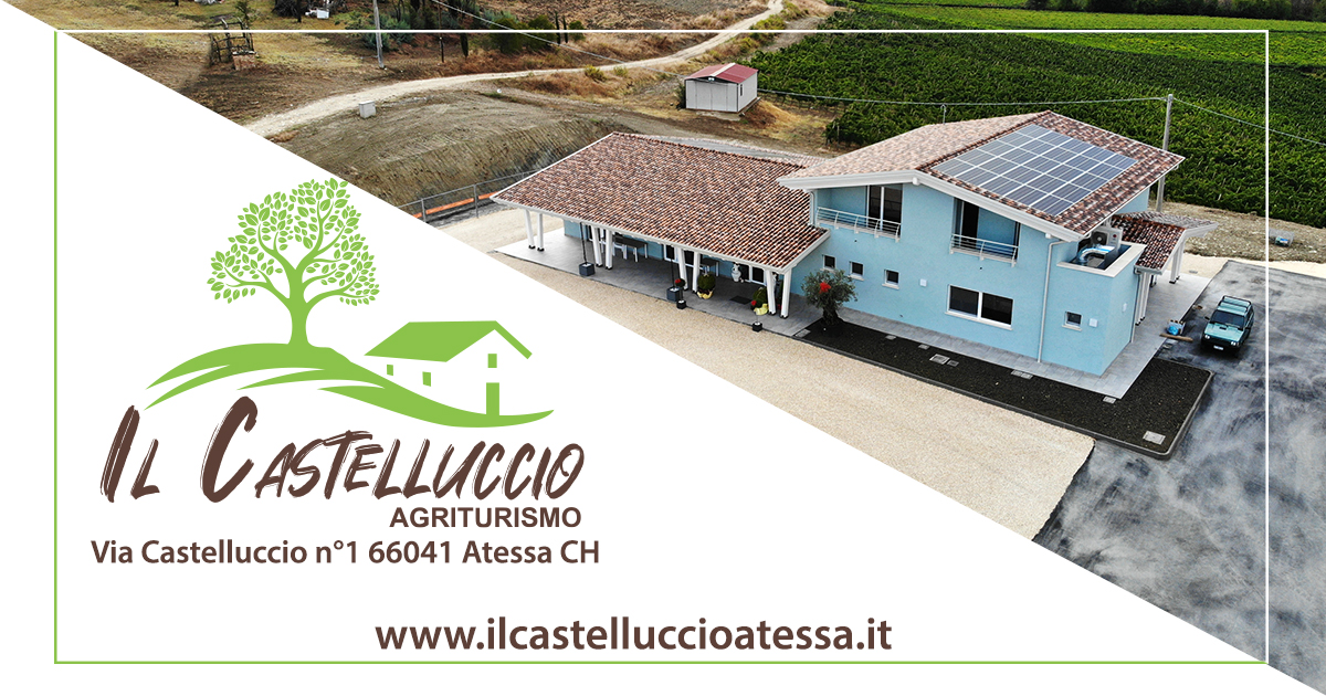 Agriturismo Il Castelluccio foto 5