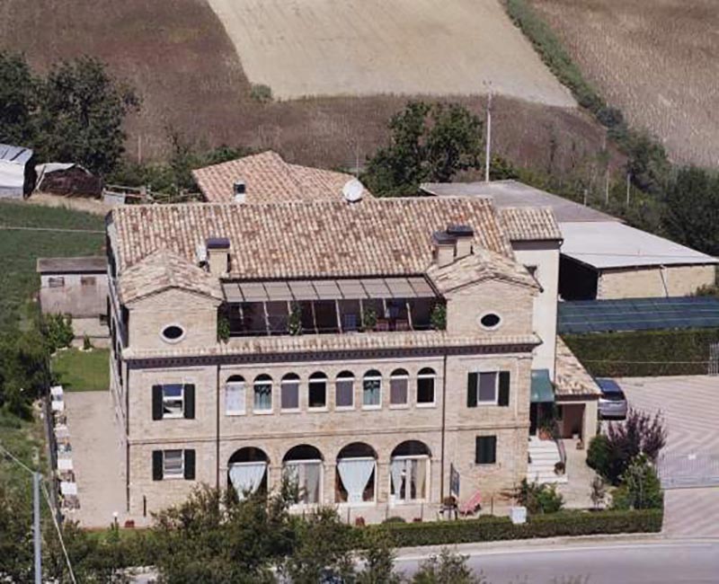 Casa degli Archi foto 1
