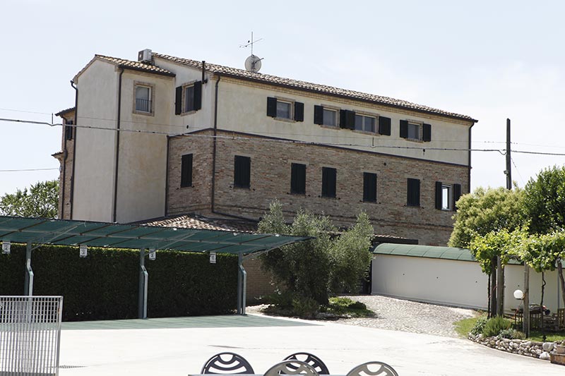 Casa degli Archi foto 2