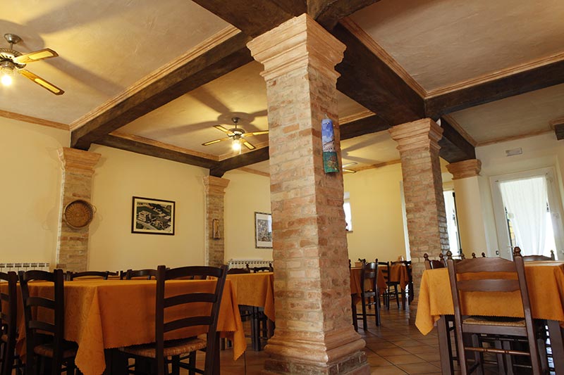Casa degli Archi foto 3