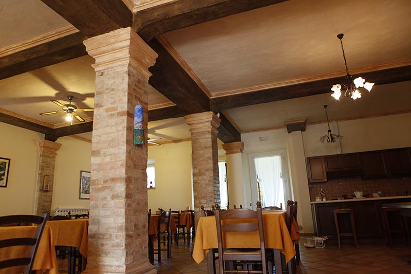 Casa degli Archi foto 5