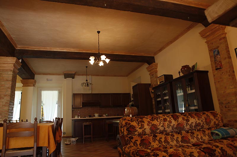 Casa degli Archi foto 6