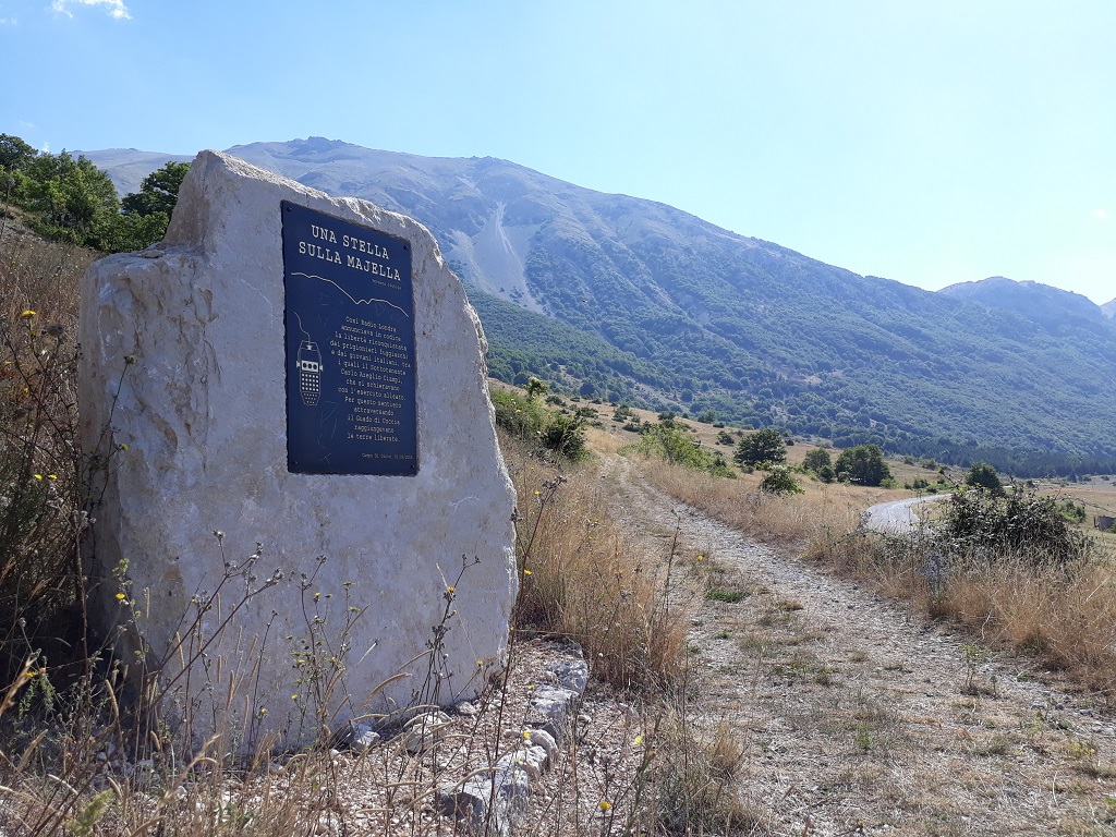 Bed and Breakfast “Pastore Abruzzese” foto 2