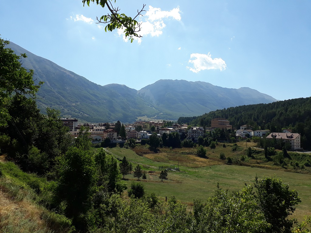 Bed and Breakfast “Pastore Abruzzese” foto 5