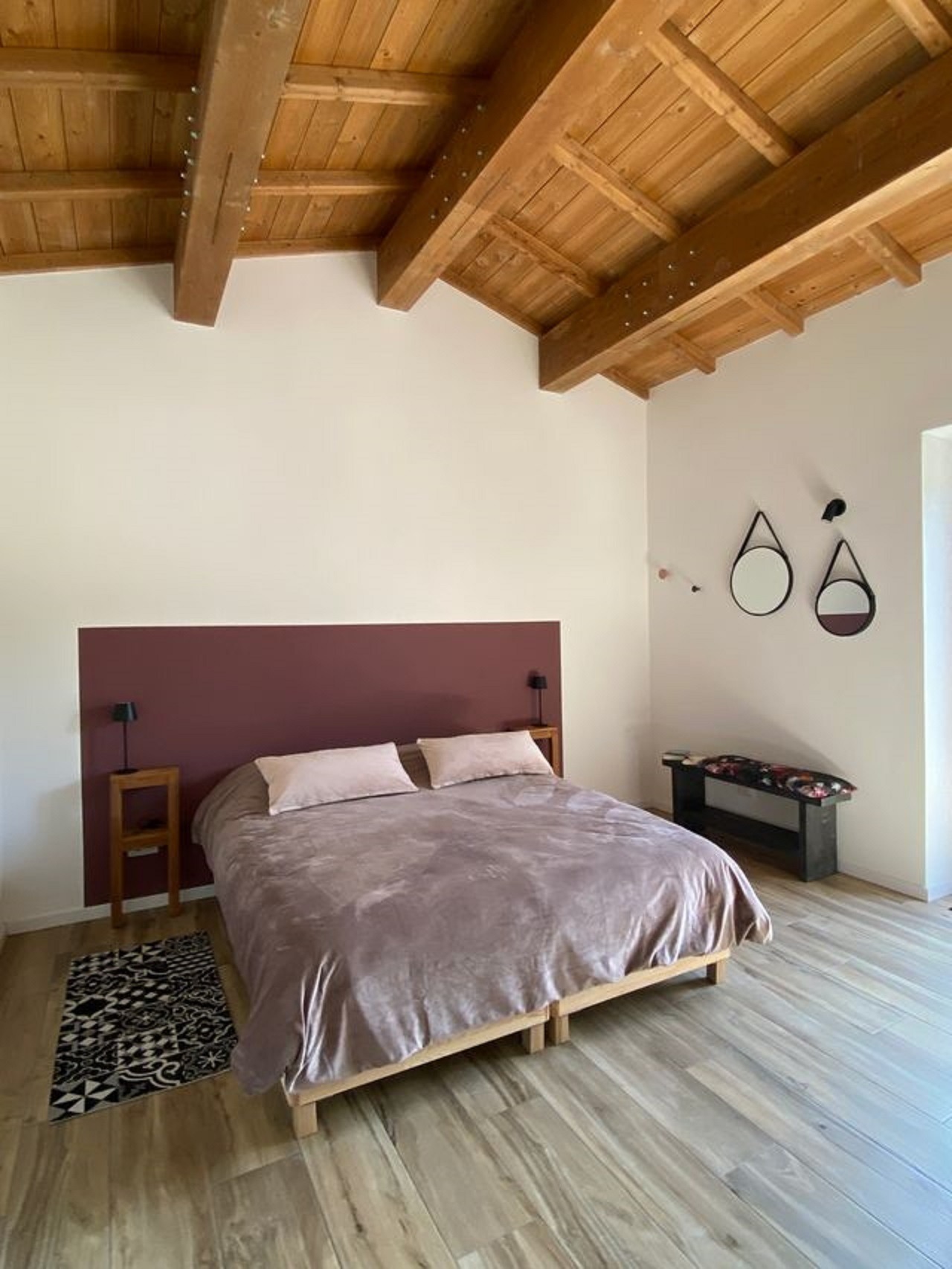 i due cipressi - Bed & Breakfast foto 4