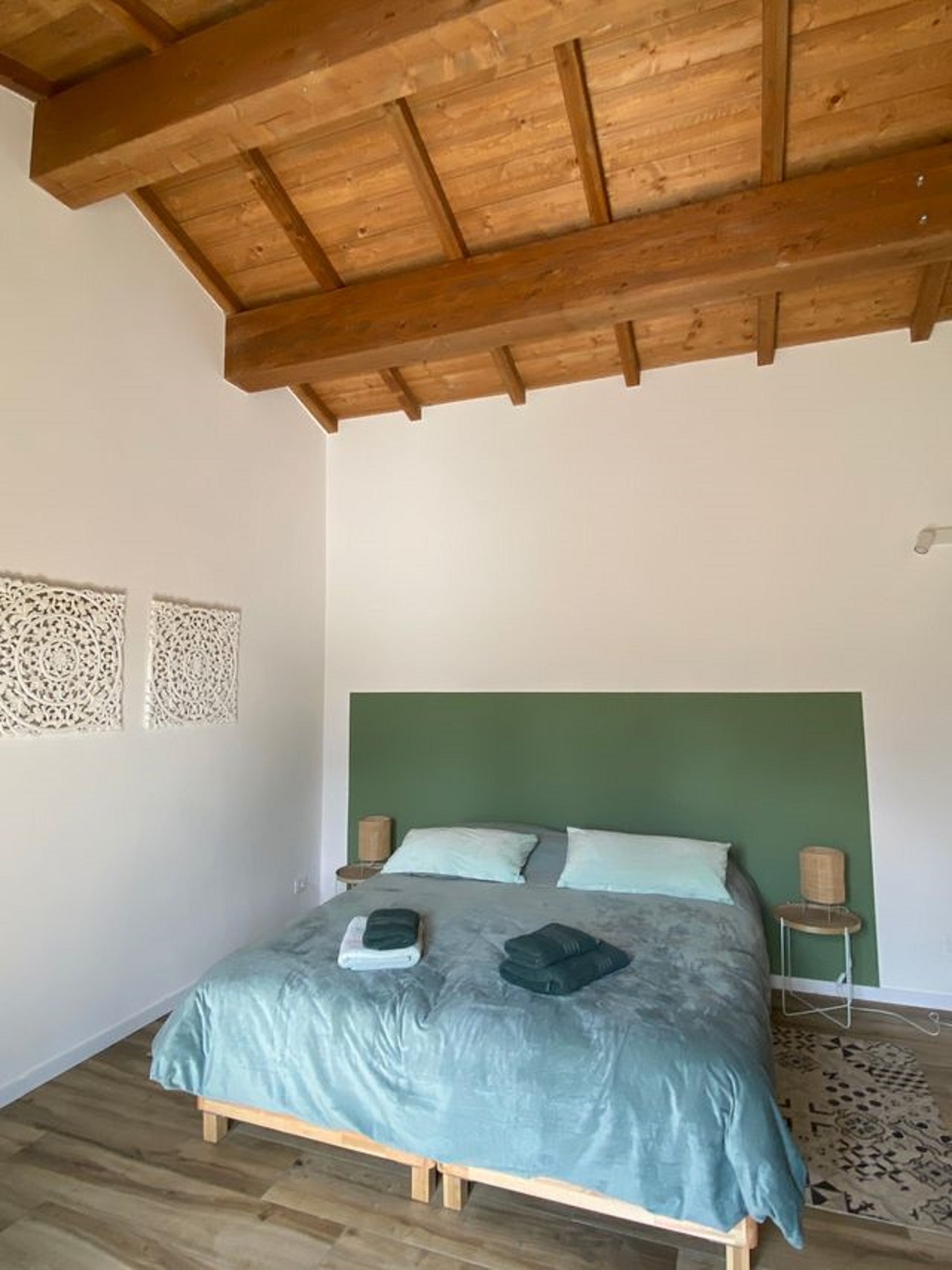 i due cipressi - Bed & Breakfast foto 5