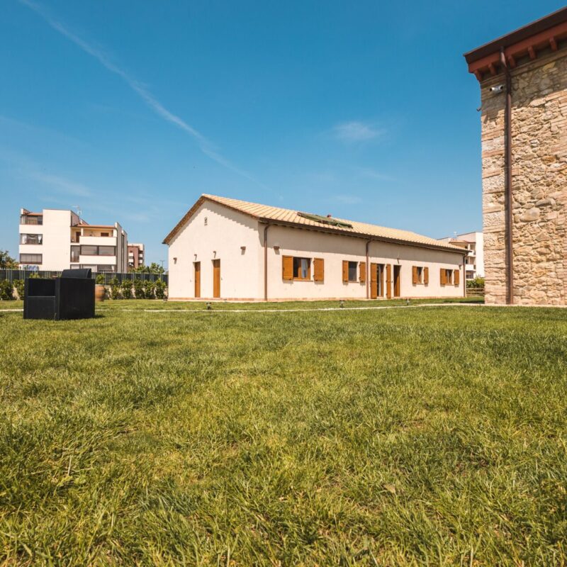 Podere Curtatone foto 4