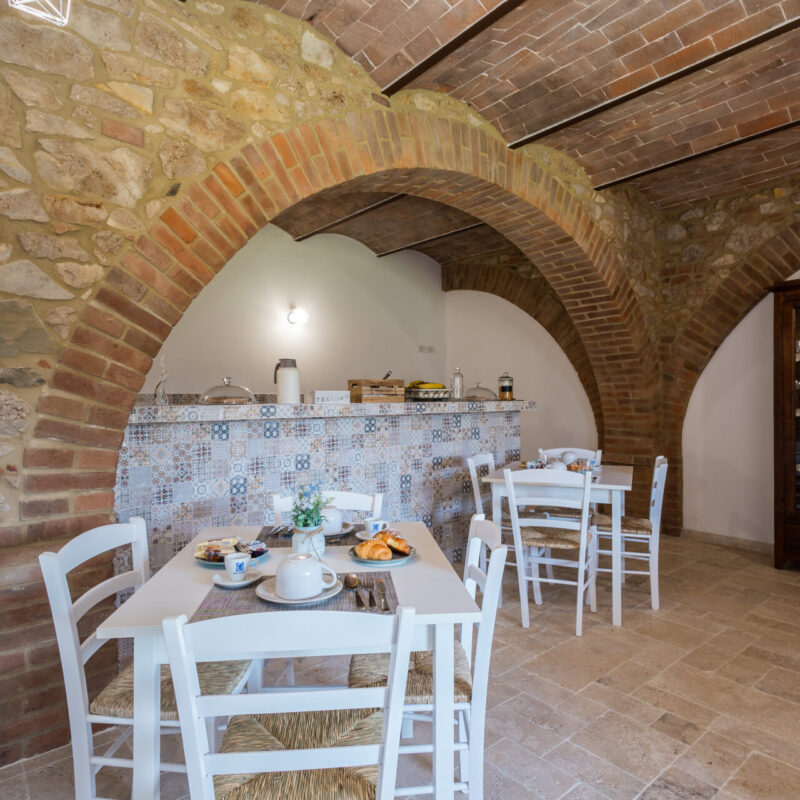 Podere Curtatone foto 5