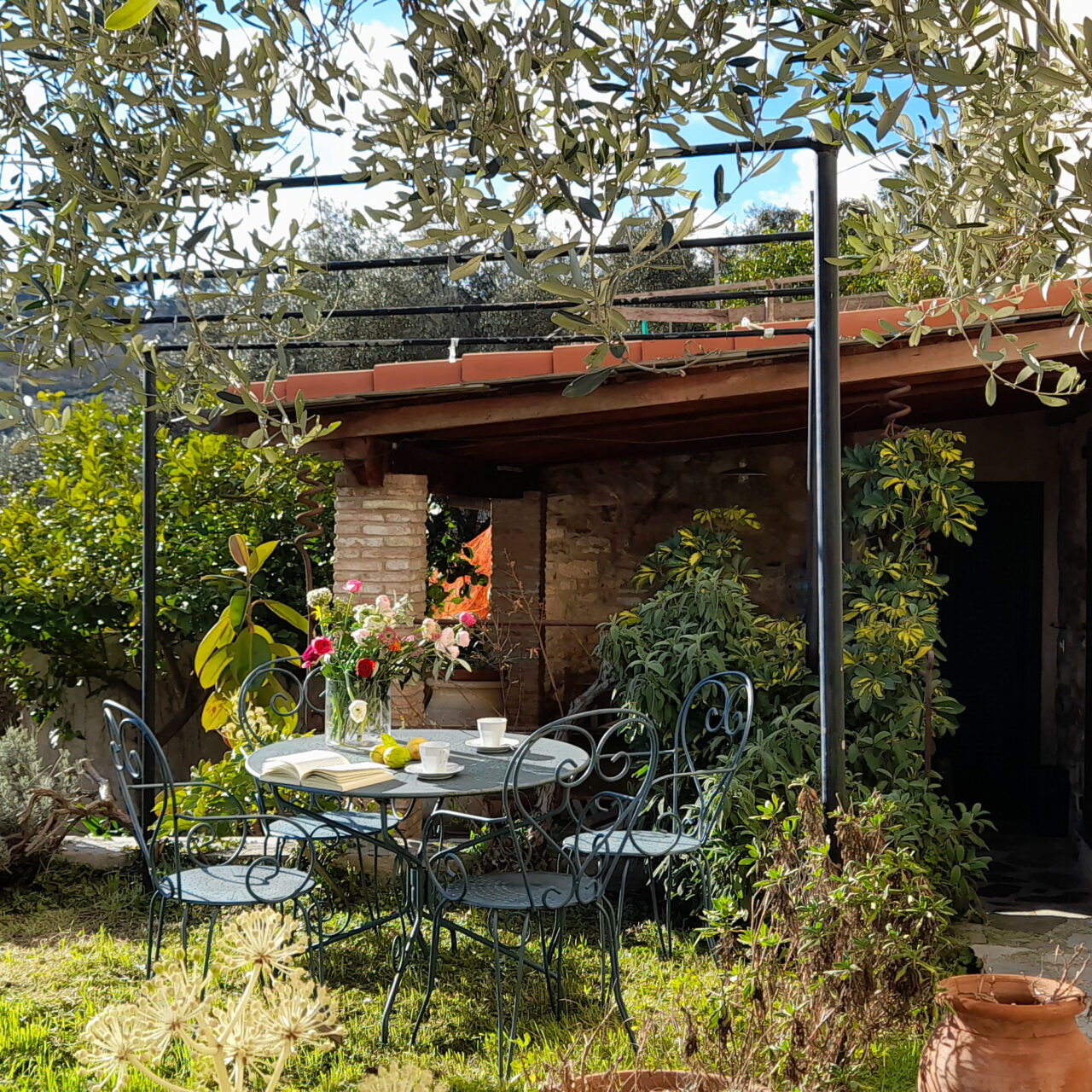 Agriturismo Loggia Delle Rondini foto 6