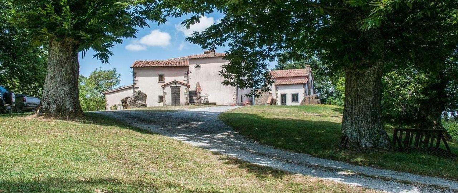 Agriturismo Bio I Rondinelli foto 1
